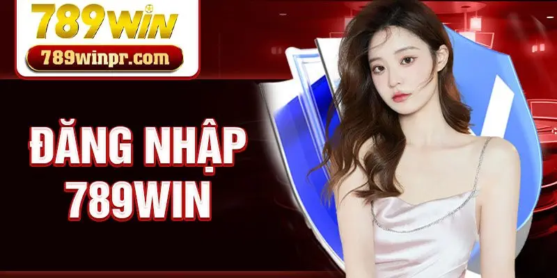 Đăng nhập 789win