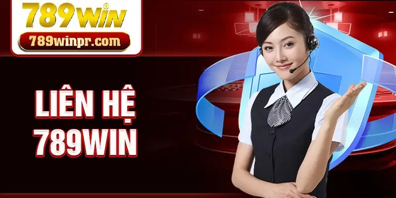 Liên hệ 789win