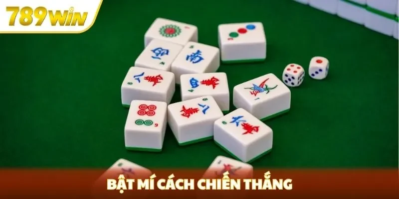 Bật mí cách chiến thắng