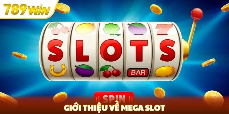 Giới thiệu về Mega Slot