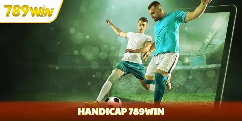 Handicap 789win